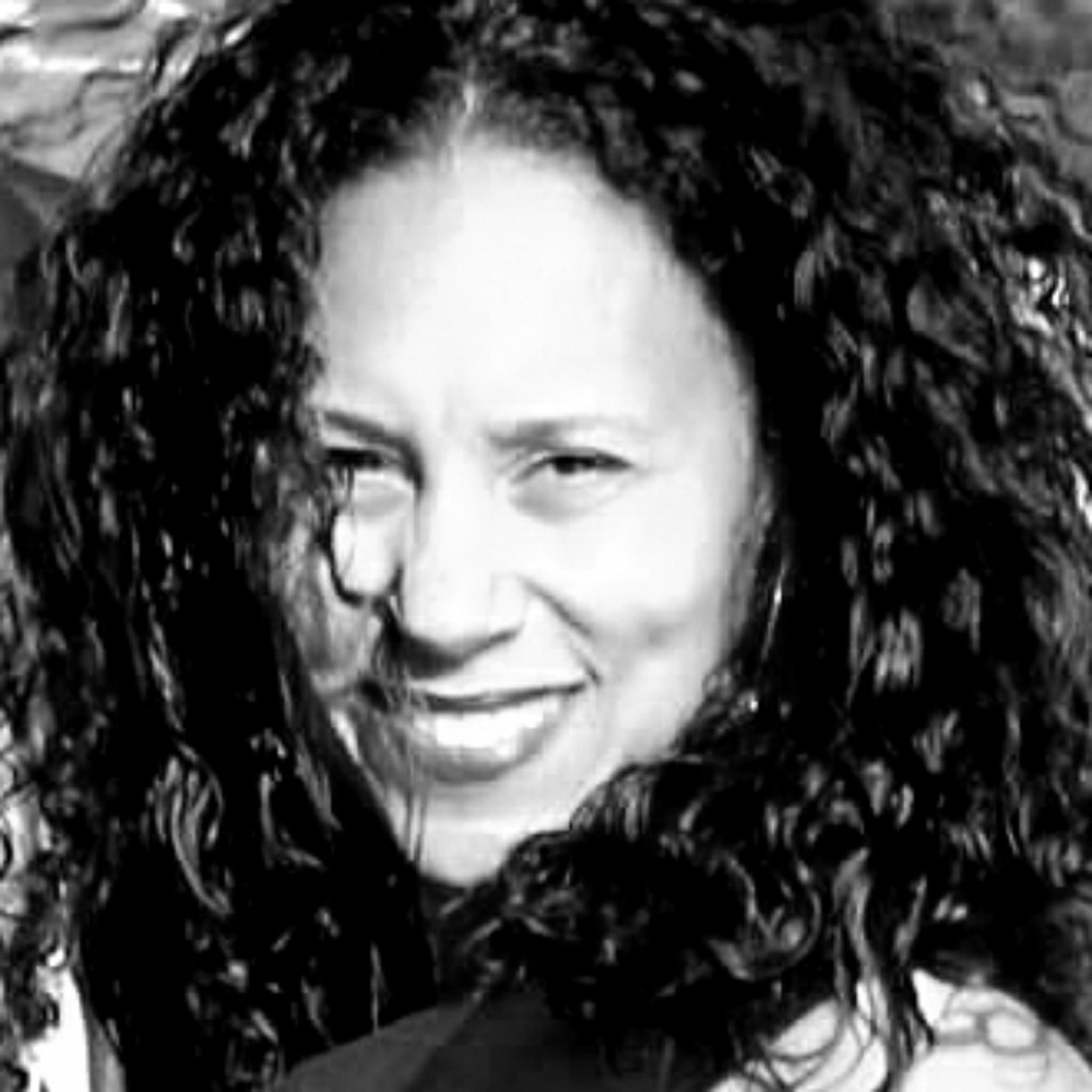 Meet your Posher, Judi